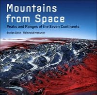 Produktbild: Mountains from Space