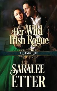 Produktbild: Her Wild Irish Rogue