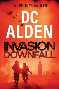 Produktbild: Invasion Downfall