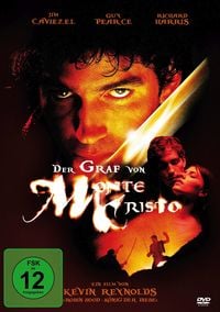 Bild vom Artikel Monte Cristo - Der Graf von Monte Christo (2002) (Filmjuwelen) vom Autor James Caviezel