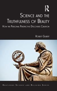 Produktbild: Science and the Truthfulness of Beauty