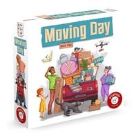 Produktbild: Moving Day