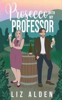 Produktbild: Prosecco with My Professor