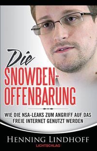 Produktbild: Die Snowden-Offenbarung