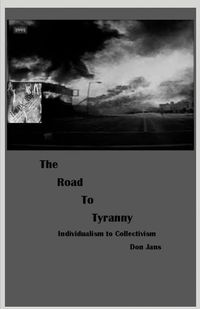 Produktbild: The Road To Tyranny