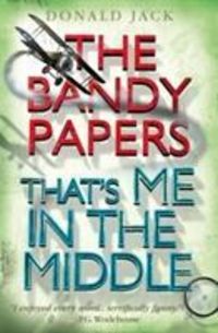Produktbild: Jack, D: That's Me in the Middle
