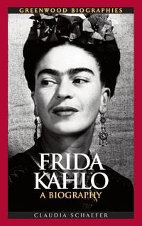 Produktbild: Frida Kahlo