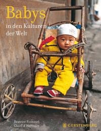 Produktbild: Babys in den Kulturen der Welt