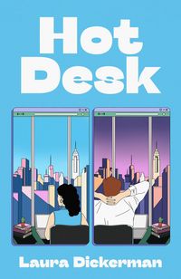 Produktbild: Hot Desk