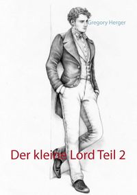 Produktbild: Der kleine Lord Teil 2