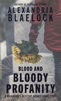 Produktbild: Blood and Bloody Profanity