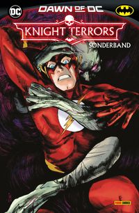 Produktbild: Knight Terrors Sonderband - Bd. 2