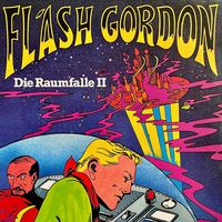 Produktbild: Die Raumfalle