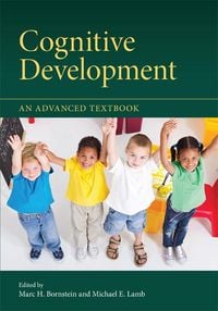 Produktbild: Cognitive Development