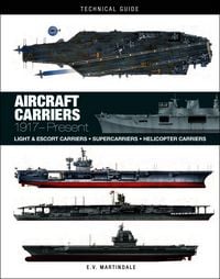 Produktbild: Aircraft Carriers
