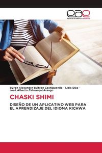 Produktbild: Chaski Shimi
