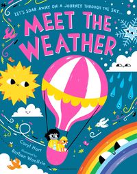 Produktbild: Hart, C: Meet the Weather