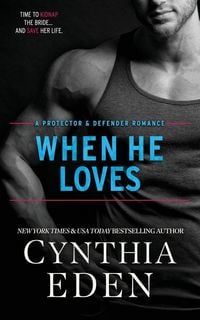 Produktbild: When He Loves
