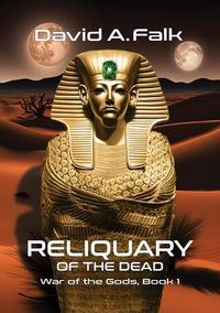 Produktbild: Reliquary of the Dead