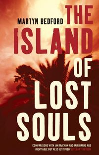 Produktbild: Bedford, M: Island of Lost Souls