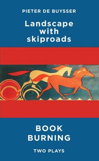Produktbild: Landscape with Skiproads/Book Burning