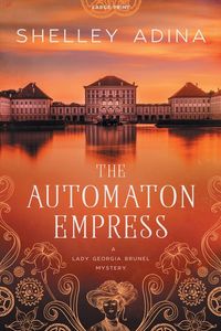 Produktbild: The Automaton Empress