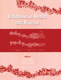 Produktbild: Endotoxin in Health and Disease