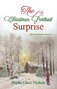 Produktbild: The Christmas Portrait Surprise (The Family Portrait)