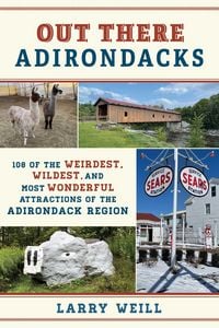 Produktbild: Out There Adirondacks