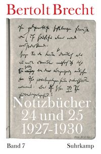 Produktbild: Notizb&uuml;cher