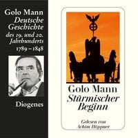 Produktbild: St&uuml;rmischer Beginn