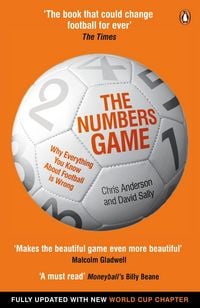 Produktbild: Numbers Game