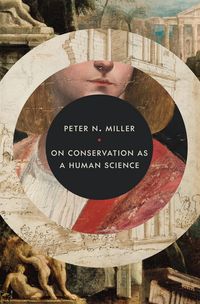 Produktbild: On Conservation as a Human Science
