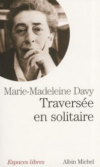 Produktbild: Fre-Traversee En Solitaire