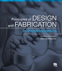 Produktbild: Principles of Design and Fabrication in Prosthodontics