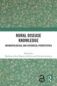 Produktbild: Rural Disease Knowledge