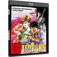 Produktbild: TAGE DES TERRORS - COVER C