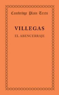 Produktbild: El Abencerraje