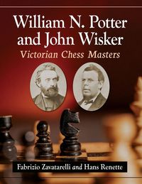 Produktbild: William N. Potter and John Wisker