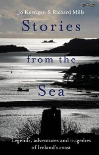Produktbild: Stories from the Sea