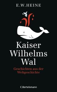 Produktbild: Kaiser Wilhelms Wal