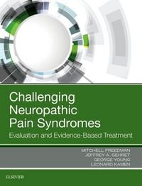 Produktbild: Challenging Neuropathic Pain Syndromes