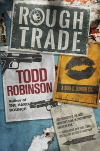 Produktbild: Robinson, T: Rough Trade