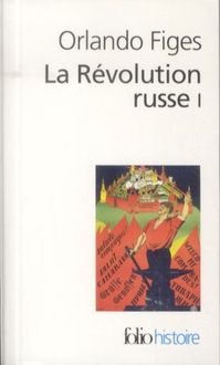Bild vom Artikel Fre-Revolut Russe 1891 1924 vom Autor O. Figes