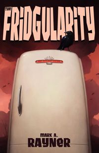 Produktbild: The Fridgularity