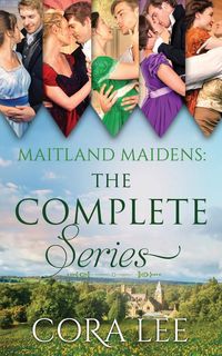 Produktbild: Maitland Maidens