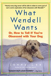 Produktbild: What Wendell Wants