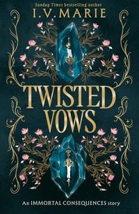 Produktbild: Twisted Vows_souls Of Black Pb