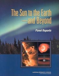 Produktbild: The Sun to the Earth -- And Beyond