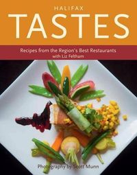 Produktbild: Halifax Tastes